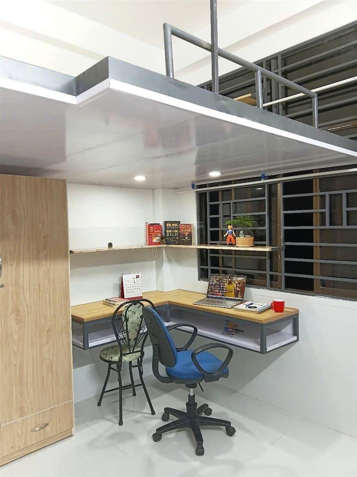 Đặc biệt nhân ngày khai trương căn hộ dịch vụ hữu nhân , 433/45 lê đức thọ, p.17, q.gò vấp, tp.hcm