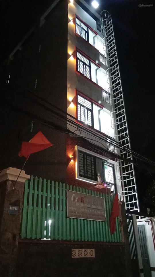 Đặc biệt nhân ngày khai trương căn hộ dịch vụ hữu nhân , 433/45 lê đức thọ, p.17, q.gò vấp, tp.hcm