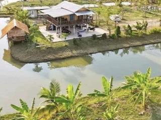 Sang nhượng 1790m2 đất cln, cách nút giao cao tốc vĩnh hảopt 2km, có đường trên sổ, giá tl