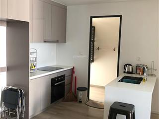 Bán nhanh căn 2pn căn góc block d, masterise quận 9, sổ sẵn. full nội thất. 4,8 tỷ