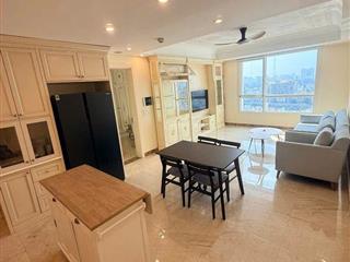 Bán căn hộ the manor, 2 phòng ngủ, lầu cao view sông và bitexco tuyệt đẹp giá chỉ 9.2 tỷ/căn