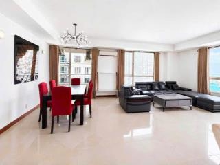 Cho thuê căn hộ 1 phòng ngủ the manor, nội thất cao cấp đầy đủ giá 14 triệu/tháng