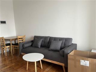 Bán căn hộ studio The Manor, thiết kế tinh tế, nội thất cao cấp giá 3.8 tỷ/căn