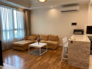 Bán căn hộ 1 phòng ngủ The Manor, lầu cao view đẹp, có sổ hồng giá chỉ 5.8 tỷ/căn