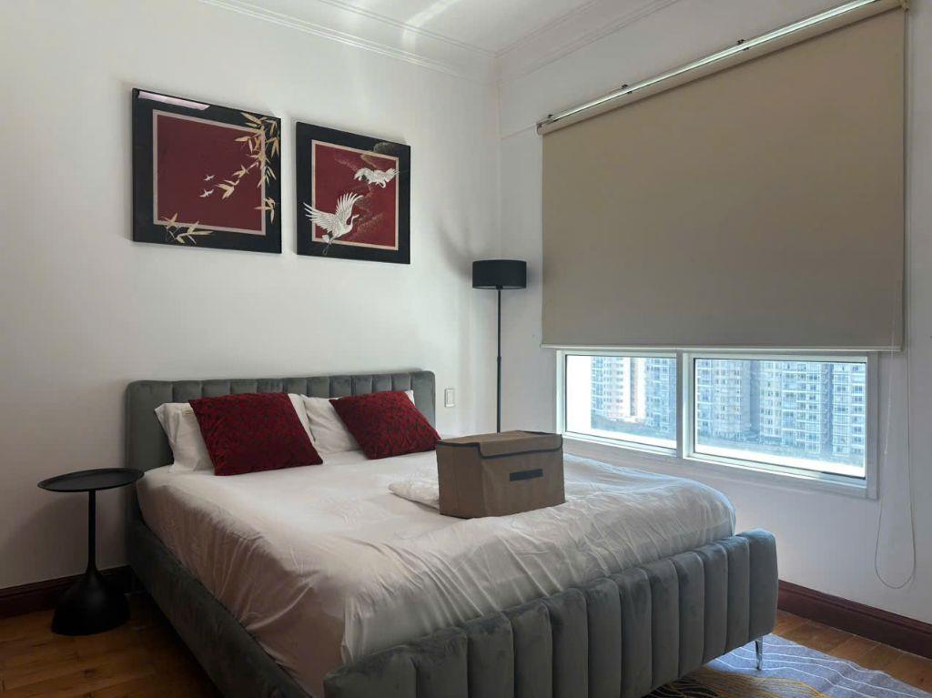 Bán căn hộ the manor, 2 phòng ngủ, view thoáng mát, nhà mới, nội thất cao cấp 7 tỷ/căn