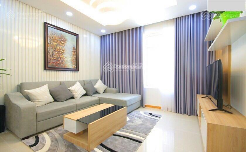 Cho thuê the manor, 3 phòng ngủ, lầu cao view sông đẹp, nội thất cao cấp giá 28 triệu/tháng