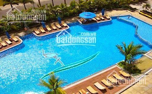 Cho thuê 3 phòng ngủ, lầu cao view sông đẹp, nội thất đầy đủ, giá 32 triệu/tháng