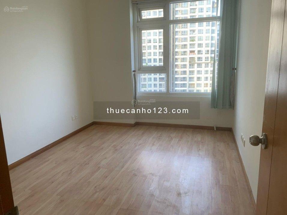 Cho thuê 3 phòng ngủ, lầu cao view sông đẹp, nội thất đầy đủ, giá 32 triệu/tháng
