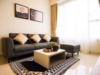 Cho thuê căn hộ 2 phòng ngủ The Manor, lầu cao view tuyệt đẹp, nội thất cao cấp giá 19 triệu/tháng