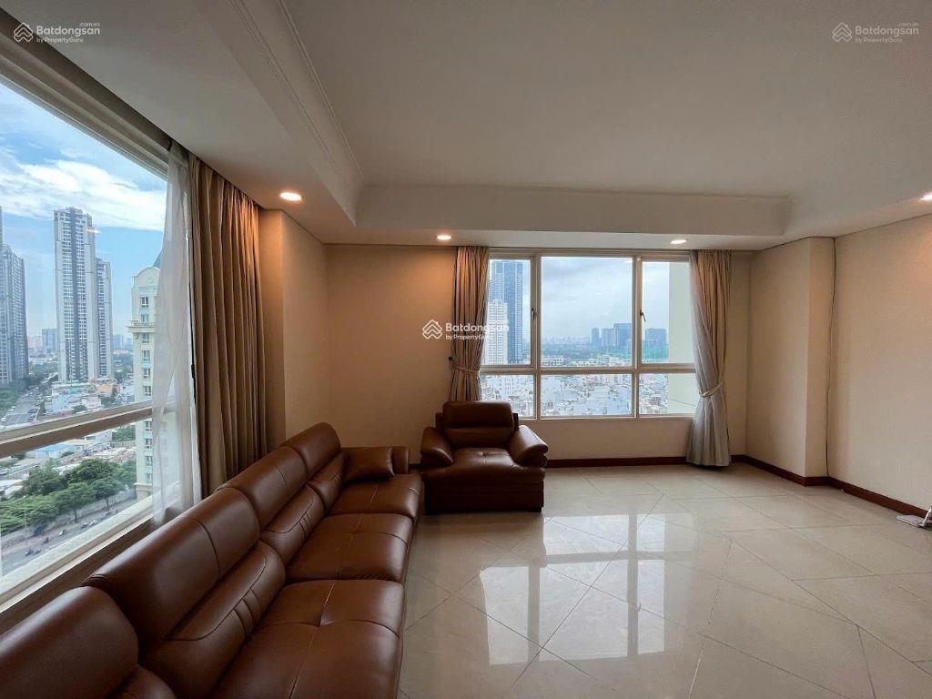 Bán căn hộ the manor, 3 phòng ngủ, lầu cao view sông và bitexco tuyệt đẹp, giá 14 tỷ/căn