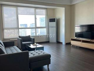 Bán căn hộ chung cư The Manor, 3 phòng ngủ, nhà thoáng mát, giá chỉ 12 tỷ/căn thương lượng