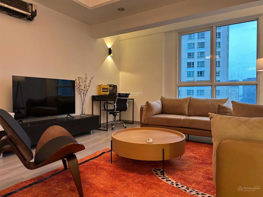 Bán căn hộ chung cư the manor, 2 phòng ngủ, lầu cao view đẹp giá chỉ 8 tỷ thương lượng