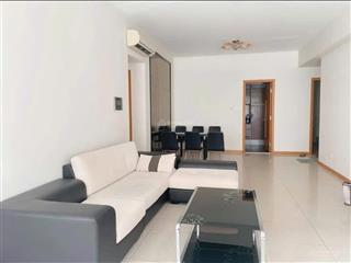 Cho thuê chung cư saigon pearl, 2 phòng ngủ, lầu cao view đẹp, nội thất cao cấp giá 28 triệu/tháng