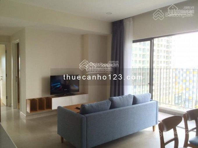 Bán căn hộ chung cư botanic, 2 phòng ngủ, lầu trung view đẹp, giá 6.4 tỷ/căn