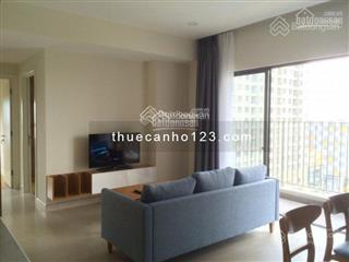 Bán căn hộ chung cư botanic, 2 phòng ngủ, lầu trung view đẹp, giá 6.4 tỷ/căn