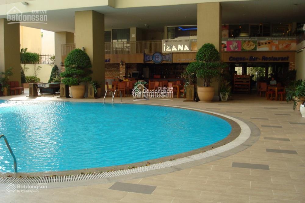 Bán căn hộ chung cư botanic, 2 phòng ngủ, lầu trung view đẹp, giá 6.4 tỷ/căn