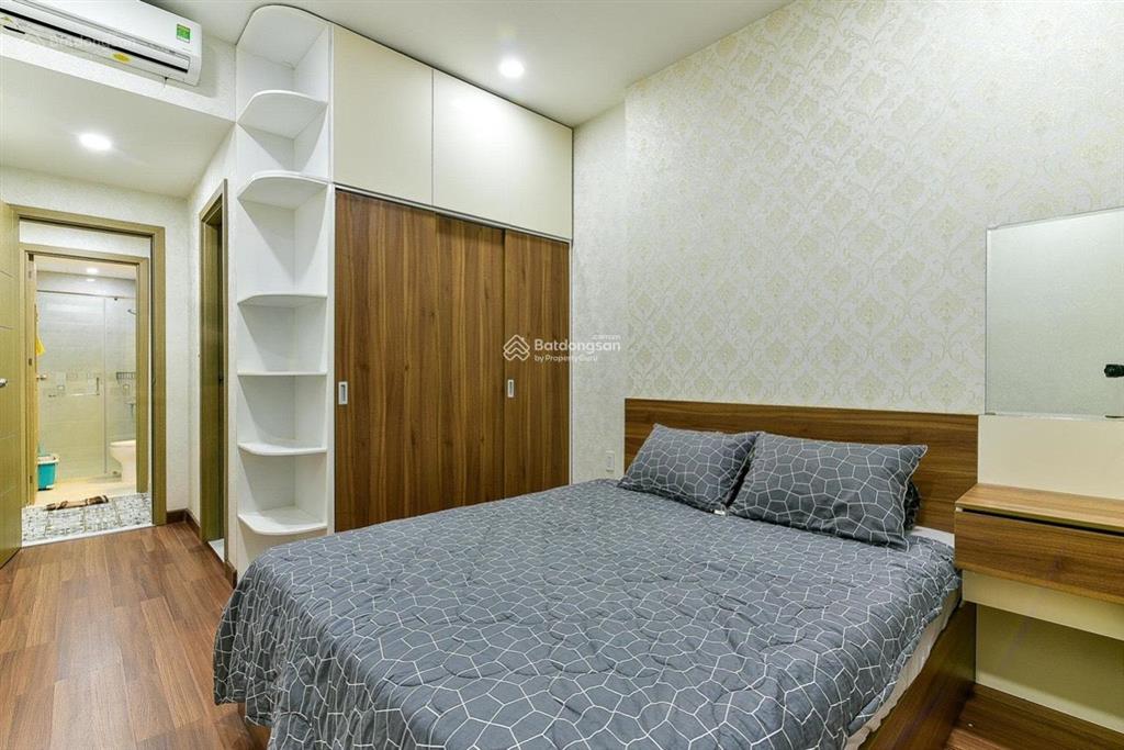 Bán căn hộ chung cư wilton tower, 2 phòng ngủ, nội thất đầy đủ giá 6.5 tỷ/căn