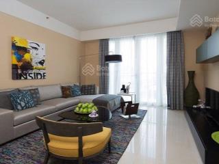 Bán căn hộ 2 phòng ngủ, lầu trung view thoáng mát, nội thất đầy đủ cao cấp, giá 9.5 tỷ/căn