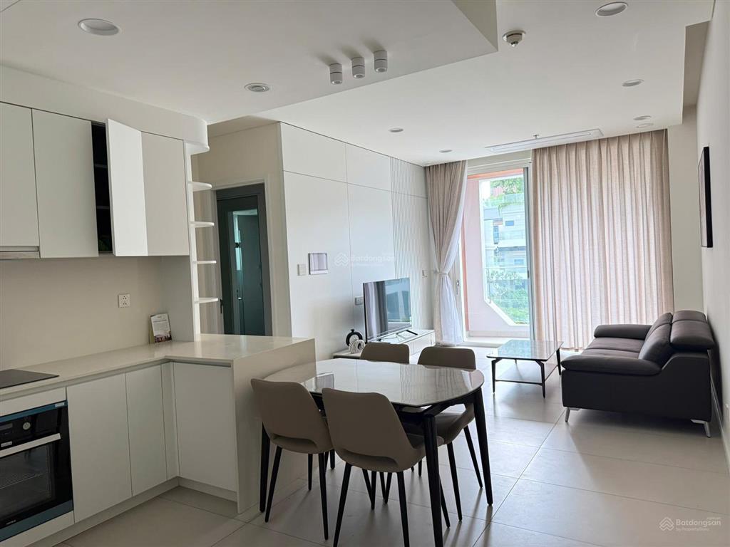 Bán căn hộ chung cư opal saigon pearl, 2 phòng ngủ, thiết kế hiện đại giá 10.5 tỷ/căn