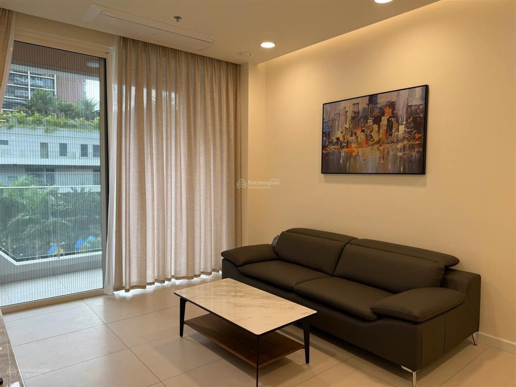 Bán căn hộ chung cư opal saigon pearl, 2 phòng ngủ, thiết kế hiện đại giá 10.5 tỷ/căn