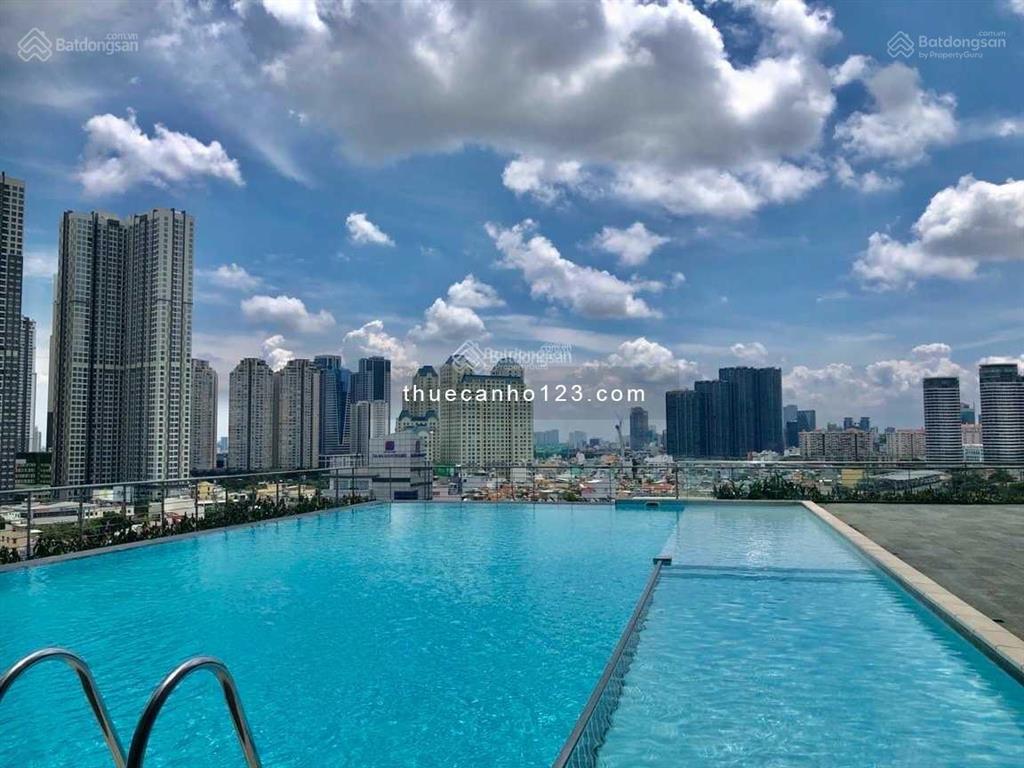 Bán căn hộ chung cư opal saigon pearl, 2 phòng ngủ, thiết kế hiện đại giá 10.5 tỷ/căn
