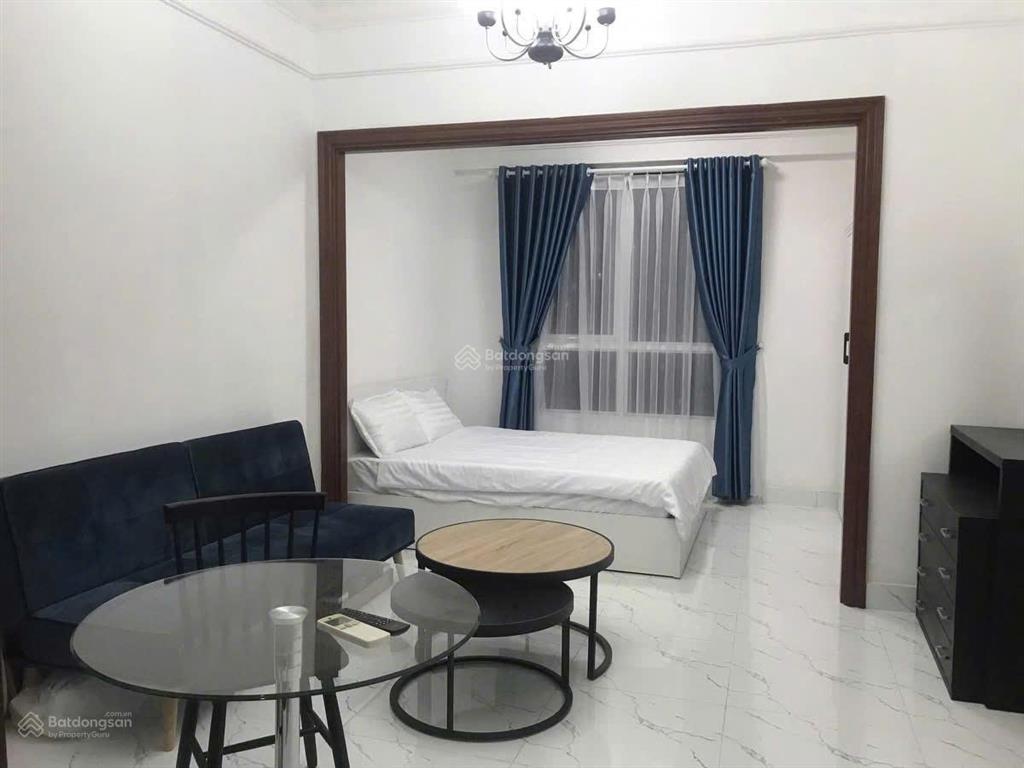 Cho thuê studio the manor, thiết kế hiện đại, lầu cao view đẹp giá 10,5 triệu/tháng