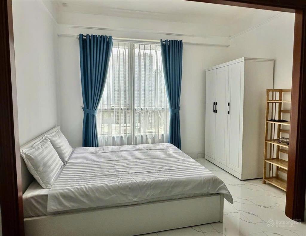 Cho thuê studio the manor, thiết kế hiện đại, lầu cao view đẹp giá 10,5 triệu/tháng