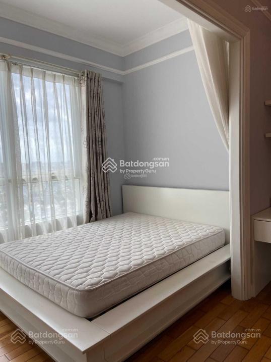 Cho thuê studio the manor, thiết kế hiện đại, lầu cao view đẹp giá 10,5 triệu/tháng
