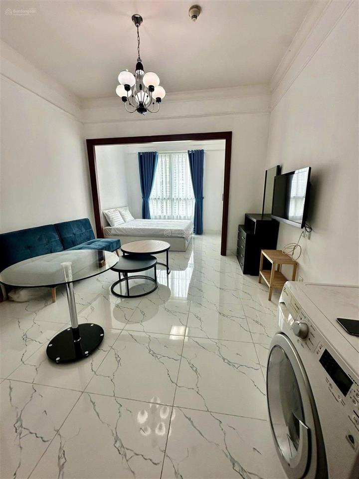 Cho thuê studio the manor, thiết kế hiện đại, lầu cao view đẹp giá 10,5 triệu/tháng