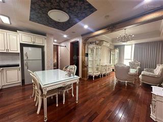 Cho thuê 3 phòng ngủ, lầu cao view landmark 81 tuyệt đẹp, nội thất cao cấp giá 24 triệu/tháng