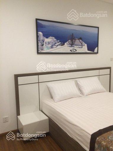 Cho thuê căn hộ wilton tower, lầu cao view đẹp, 3 phòng ngủ, nội thất cao cấp giá 25 triệu/tháng