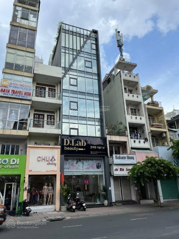 Bán nhà mặt phố trần kế xương, 22,5 tỷ, 90m2, view đẹp, giá cực chất