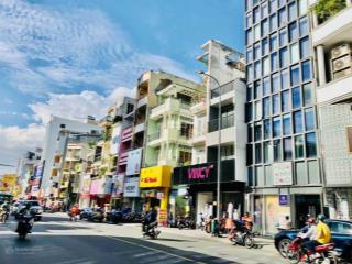 Nhà mặt phố nguyễn văn thương, 19 tỷ, 70m2, 4pn, 5wc, 4 tầng