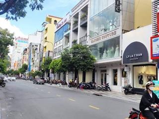 Bán nhà mặt tiền đường lê văn sỹ quận 3,thông tinh chính xác ,dt 4x20 kết cấu 4 tầng,giá 25 tỷ