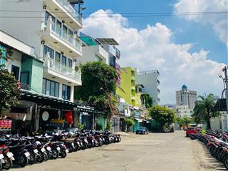 Chỉ 19 tỷ sở hữu ngay nhà mặt tiền đường d2 ,nguyễn gia trí quận bình thạnh,dt 3.9x18m