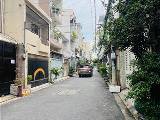 Bán nhà riêng 64,5m2, 16,7 tỷ tại huỳnh văn bánh, phường 14, phú nhuận, tp. hcm