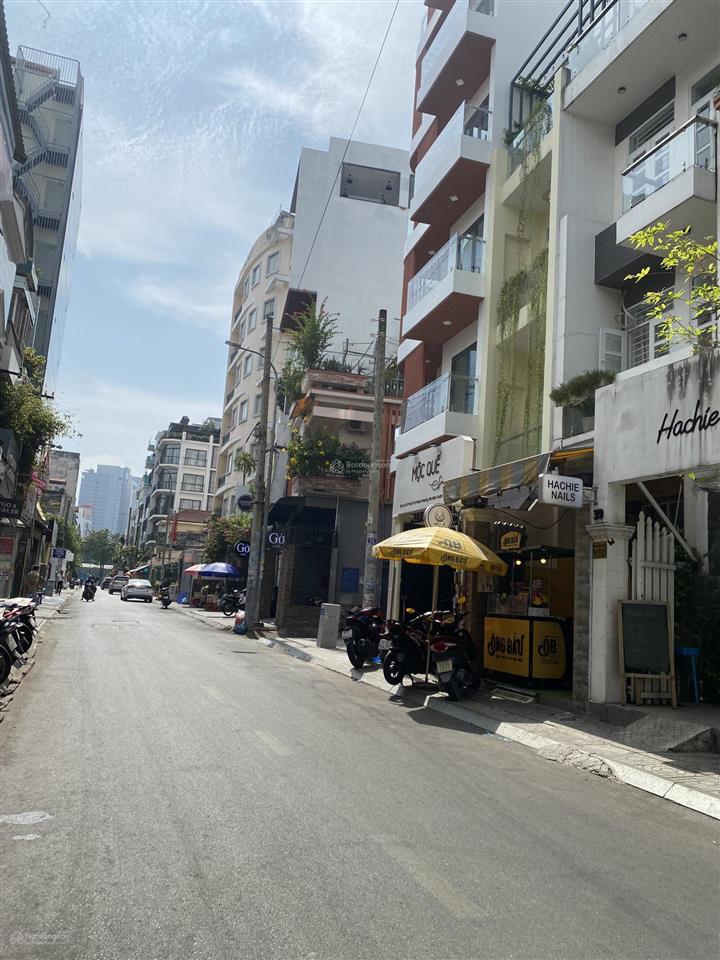 Bán nr tại 135 nguyễn cửu vân, 15 tỷ, 78m2 hàng hot