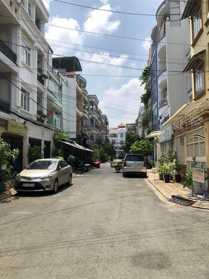 Bán nr tại 135 nguyễn cửu vân, 15 tỷ, 78m2 hàng hot