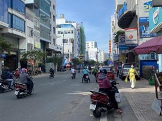 Bán gấp nhà mặt phố 505 xô viết nghệ tĩnh, 14,2 tỷ, 75m2, 3 tầng