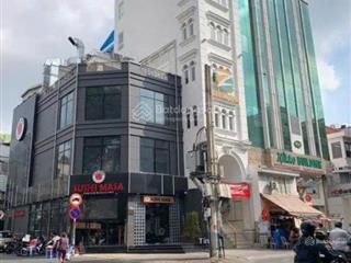 Bán nhà mặt phố tại 403 võ văn tần, 60 tỷ, 86m2 giá cực chất