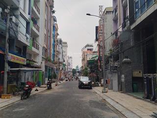 Bán nhà hxh đường huỳnh văn bánh, quận phú nhuận, dt 7.5x22 giá chỉ 117 triệu/m2