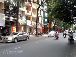 Bán nhà 2 mặt tiền trước sau lê văn sỹ, phường 11, quận phú nhuận.