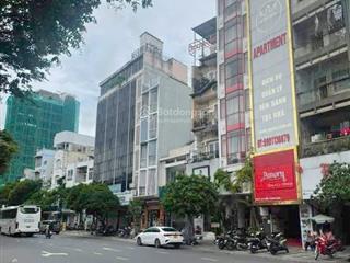 Bán nhà mặt phố đặng thùy trâm, giá cực chất 35 tỷ, 199m2, hàng hiếm 10x20m