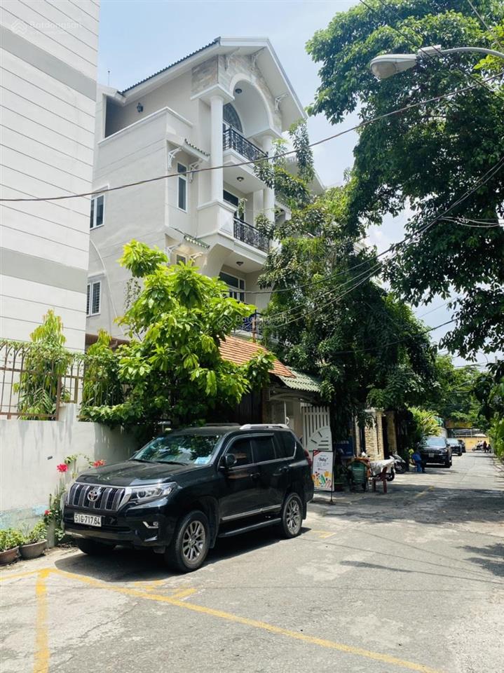 Bán nhà riêng tại đường cao thắng, quận 3, 166 tỷ,ngang 26m,dtcn 470m2, tiện ích nhiều