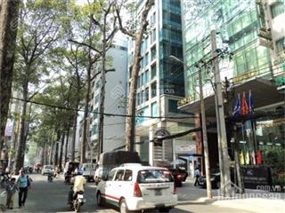 Bán np đẹp xuất sắc tại 145 trần quang khải, 42 tỷ, 80m2