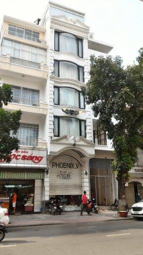 Bán nhà mặt phố tại 68/ đường út tịch, 22 tỷ, 105m2, giá siêu hời