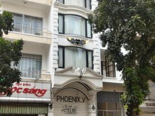 Bán nhà mặt phố tại 68/ đường út tịch, 22 tỷ, 105m2, giá siêu hời