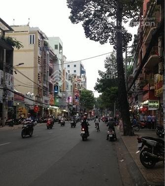 Bán nhà mặt phố 205m2 tại lam sơn, p 7, q.bình thạnh, 38 tỷ vnd