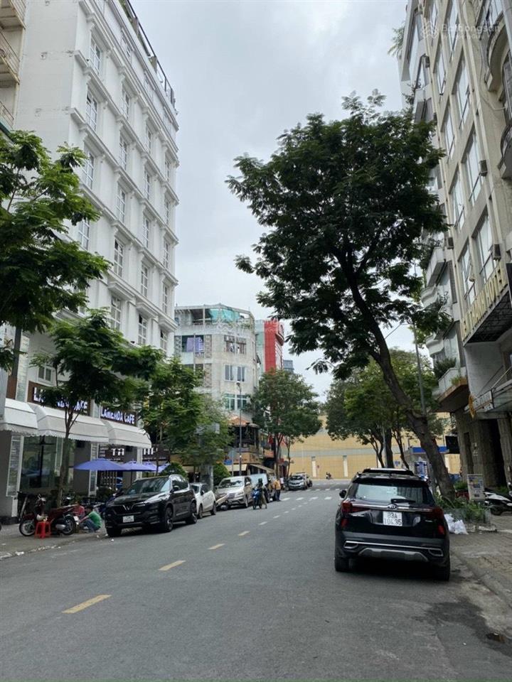 Bán nhà mặt phố 205m2 tại lam sơn, p 7, q.bình thạnh, 38 tỷ vnd