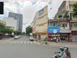 Bán nhà mặt tiền đường hoàng diệu quận 4, vị trí phải nói là siêu đắc địa